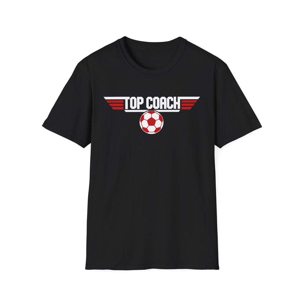 Top Coach T-Shirt