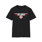 Top Coach T-Shirt