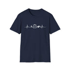 Coach Heartbeat T-Shirt