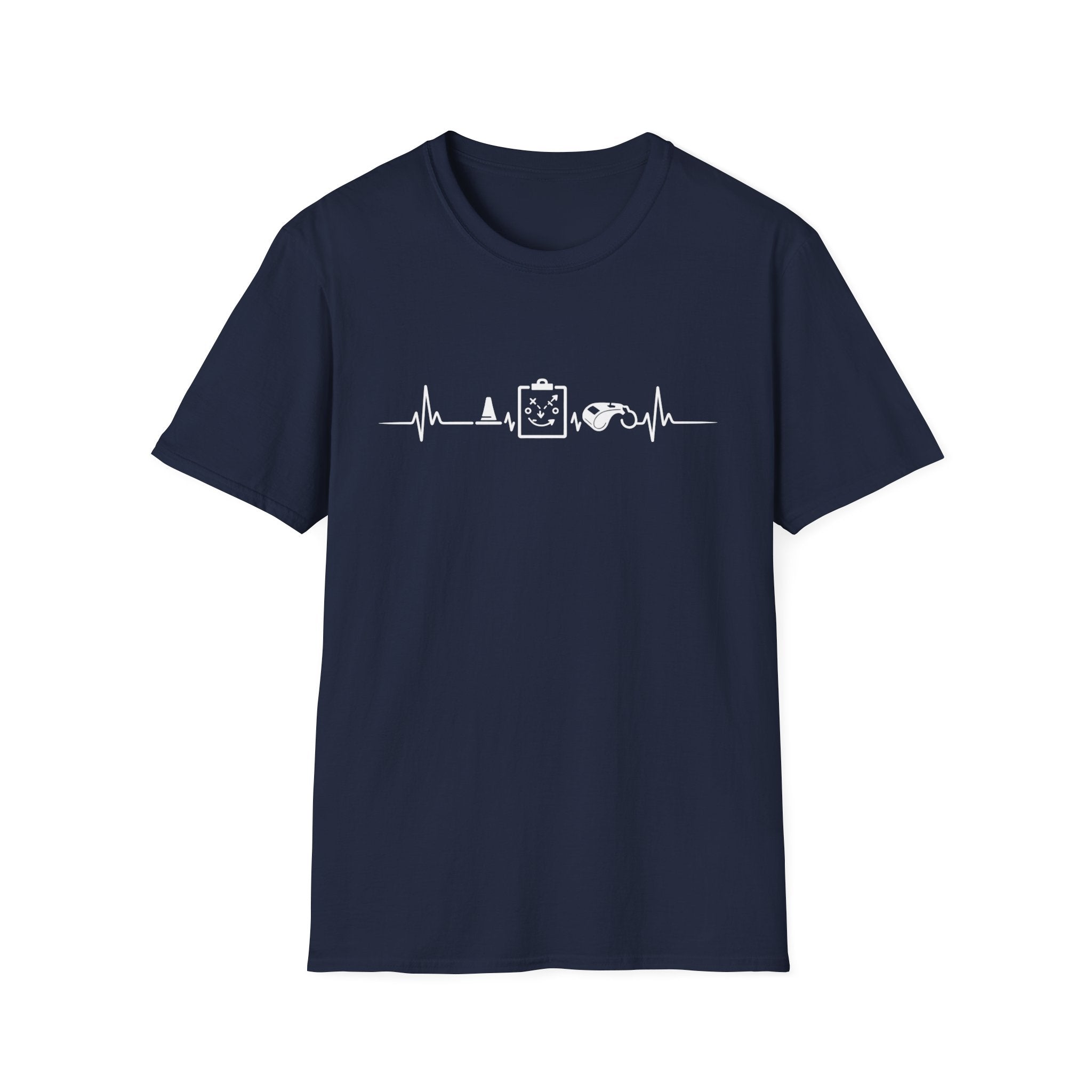 Coach Heartbeat T-Shirt