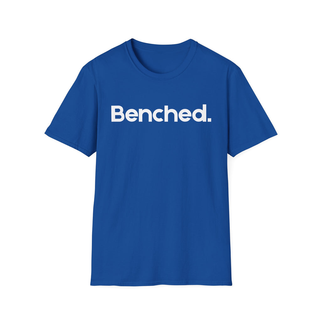 Benched. T-Shirt