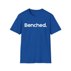 Benched. T-Shirt