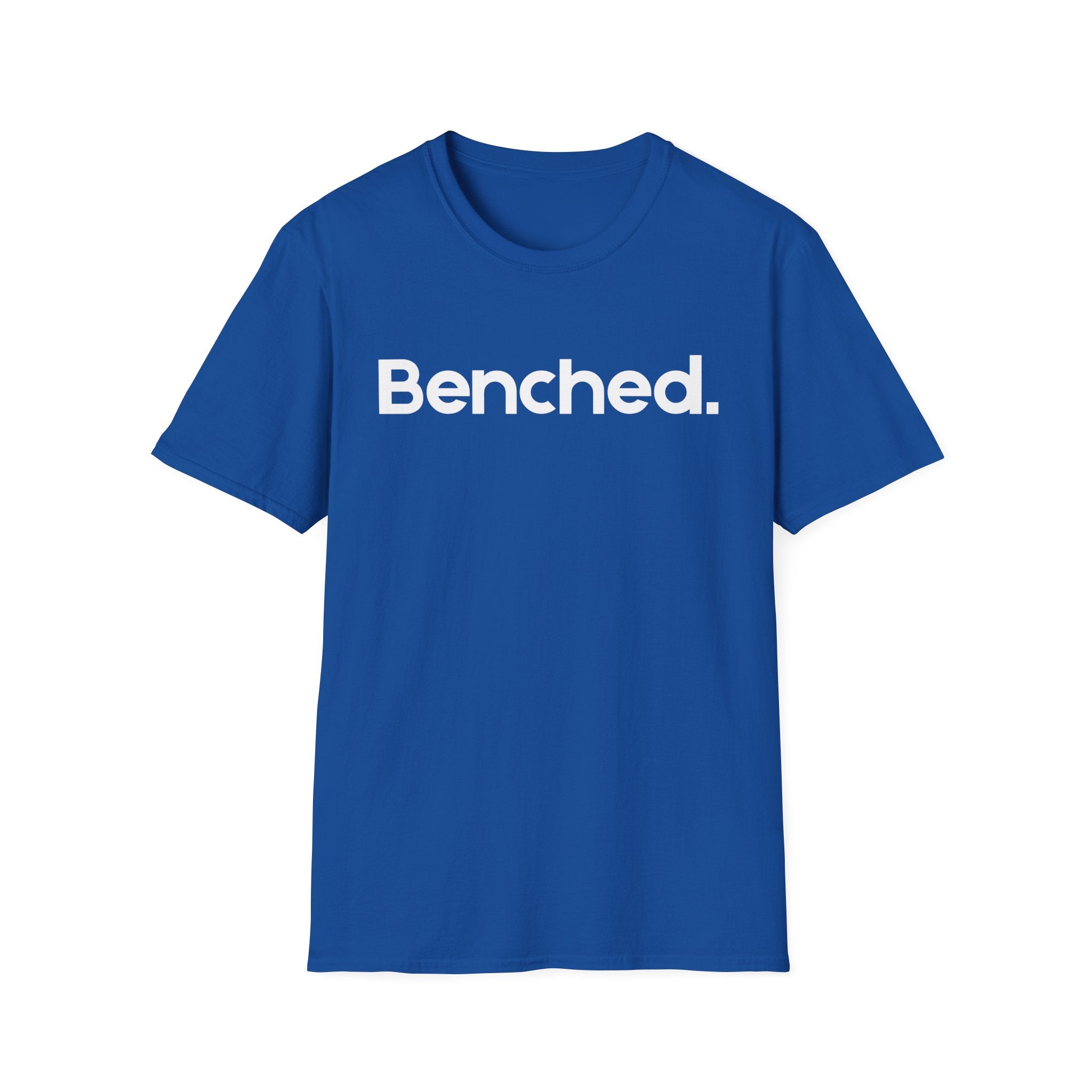 Benched. T-Shirt