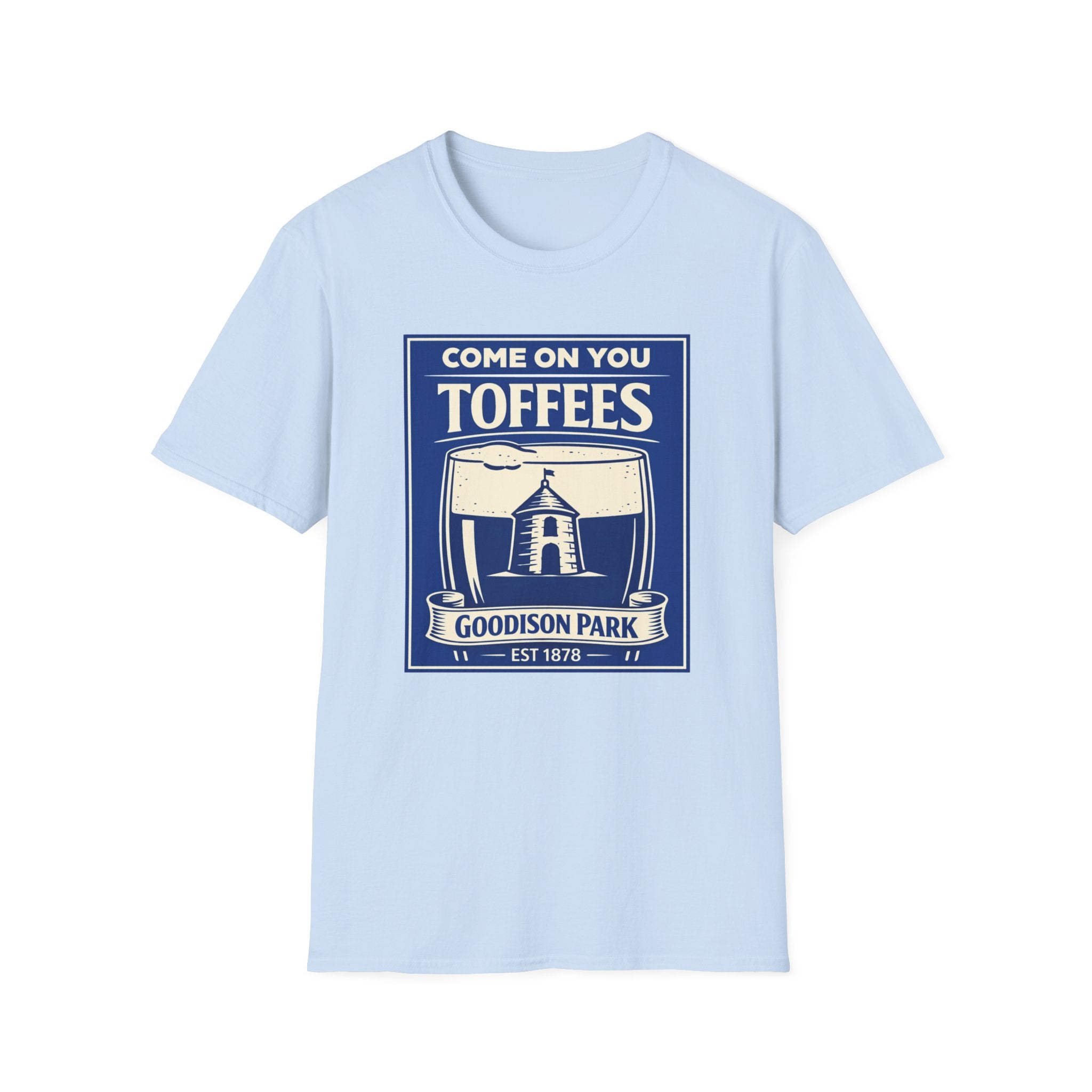 Toffees Pint T-Shirt
