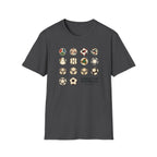 World Cup Balls 1970-26 T-Shirt