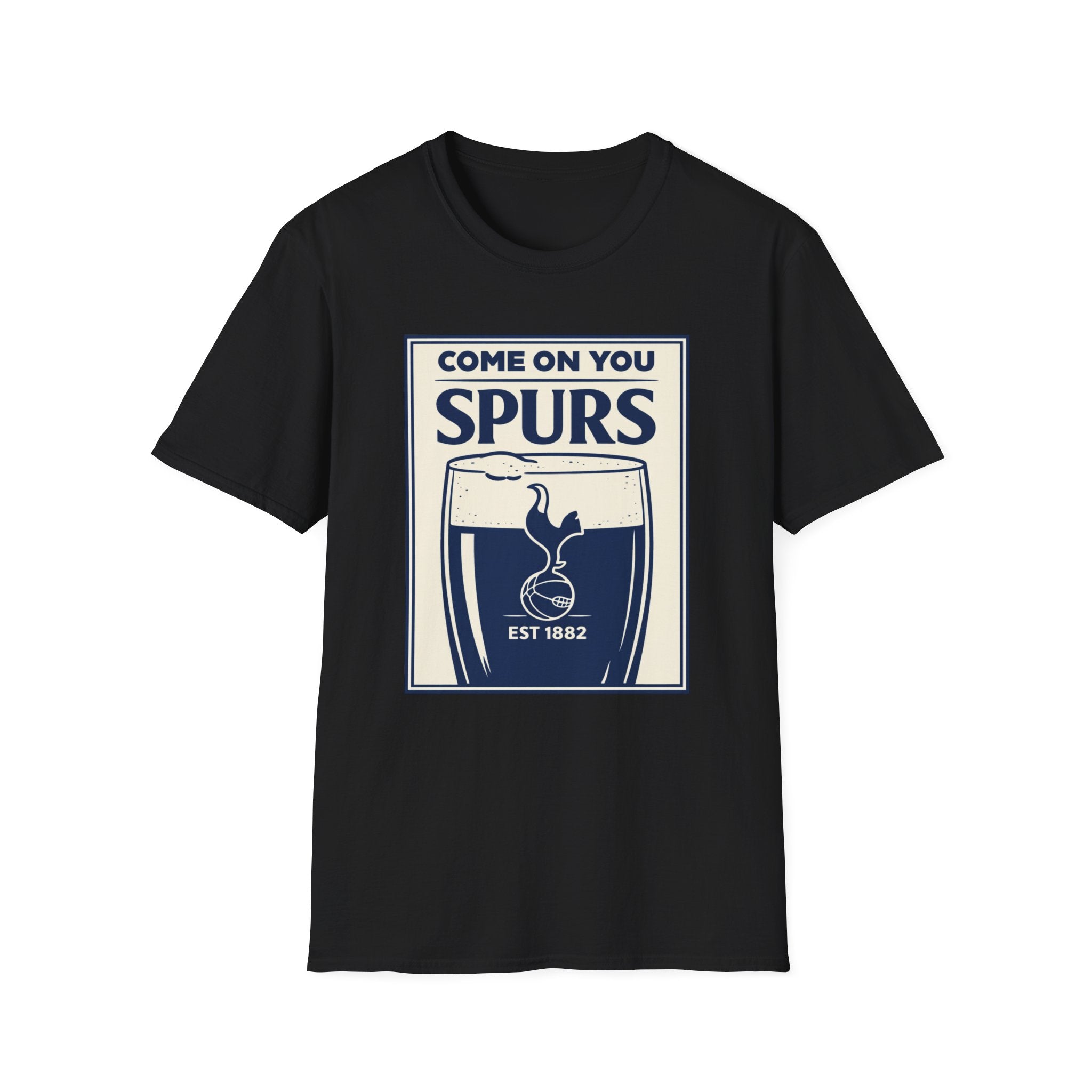 London Spurs Pint T-Shirt