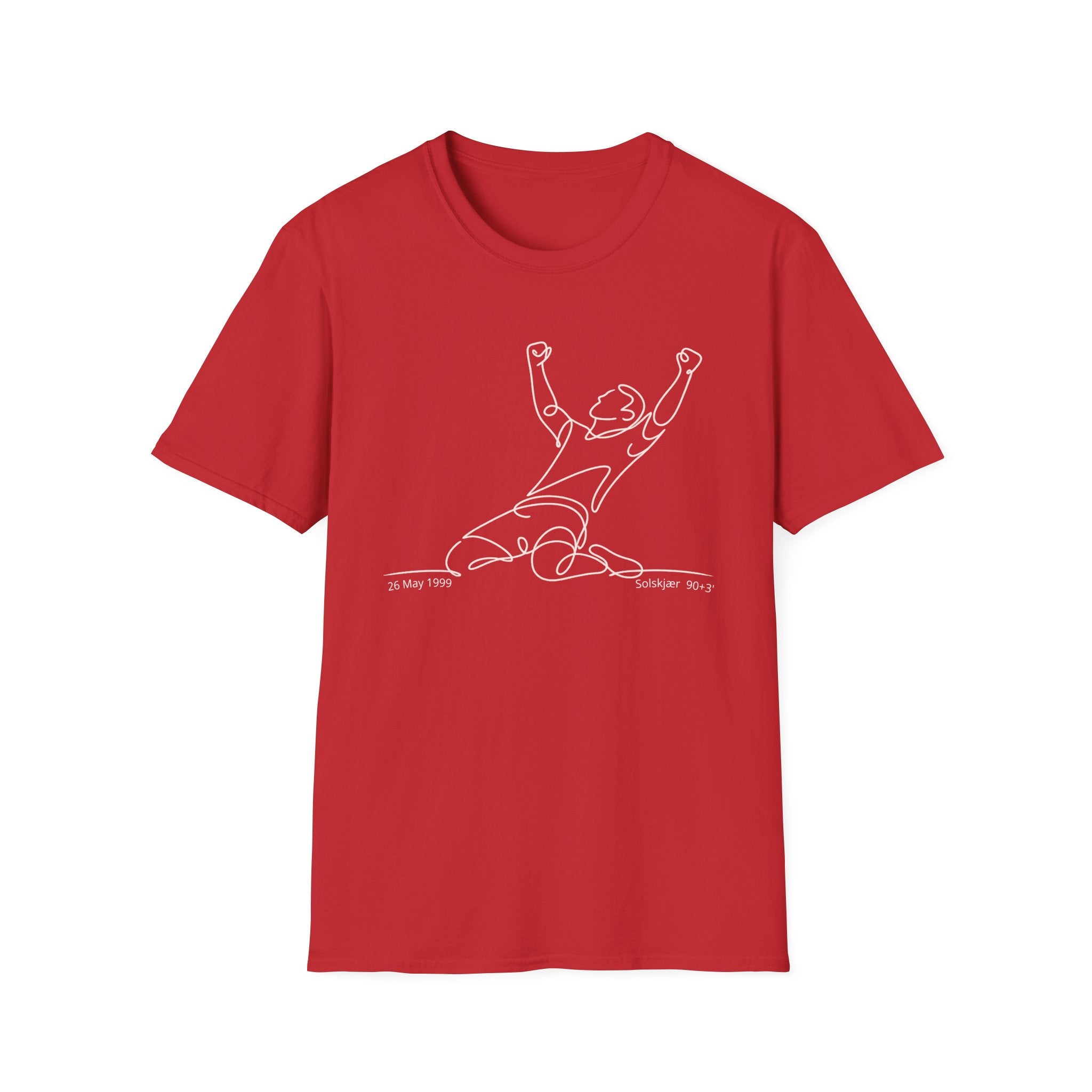 Ole 99 Celebration T-Shirt
