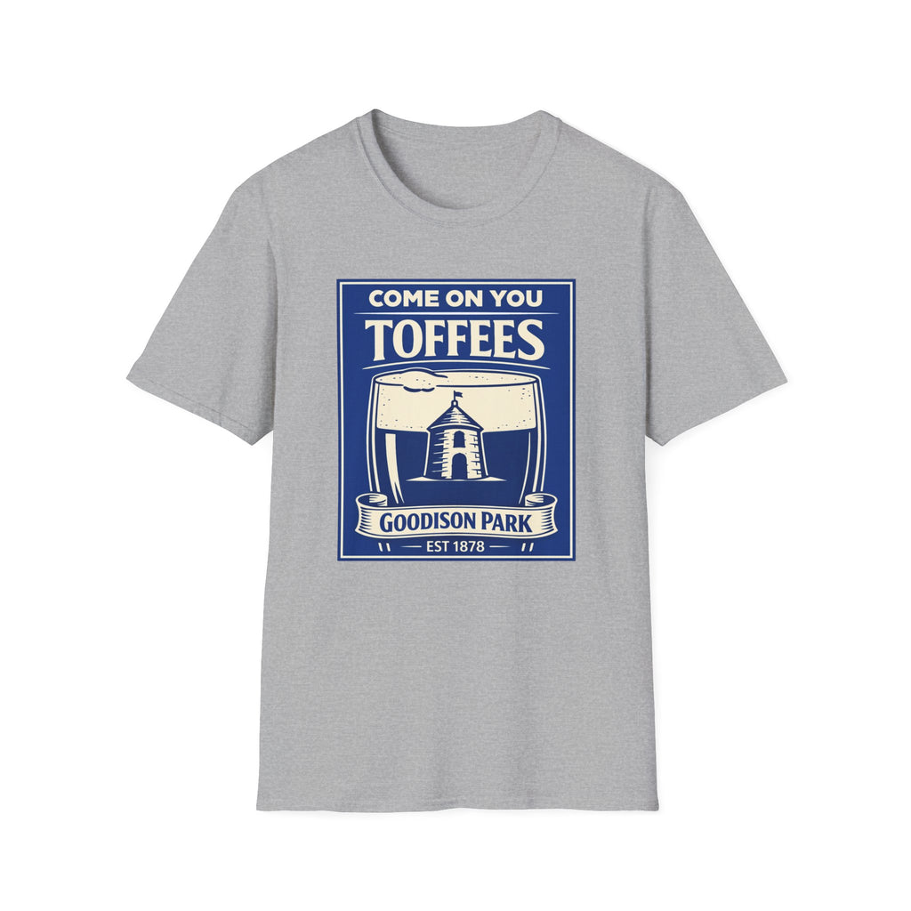 Toffees Pint T-Shirt