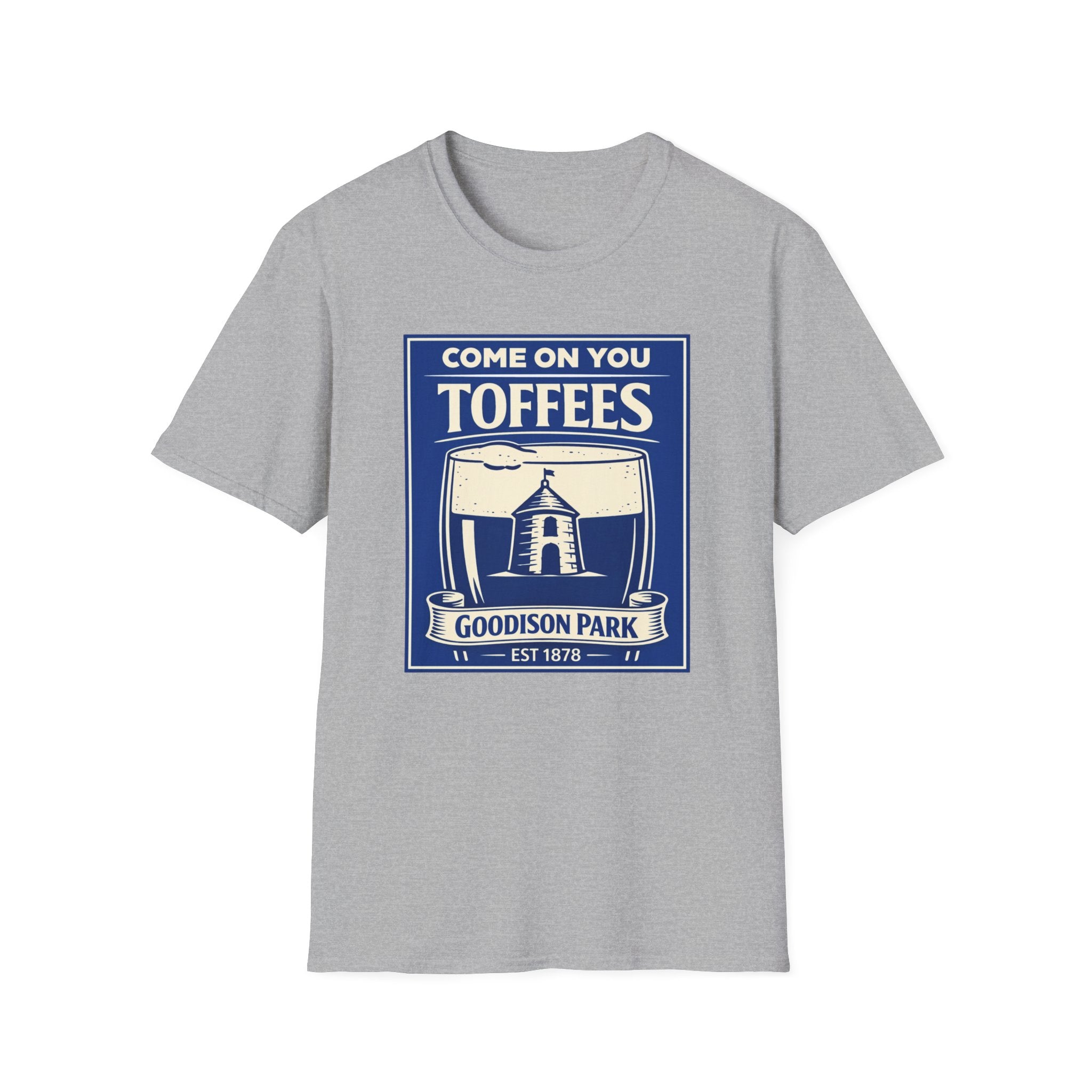 Toffees Pint T-Shirt