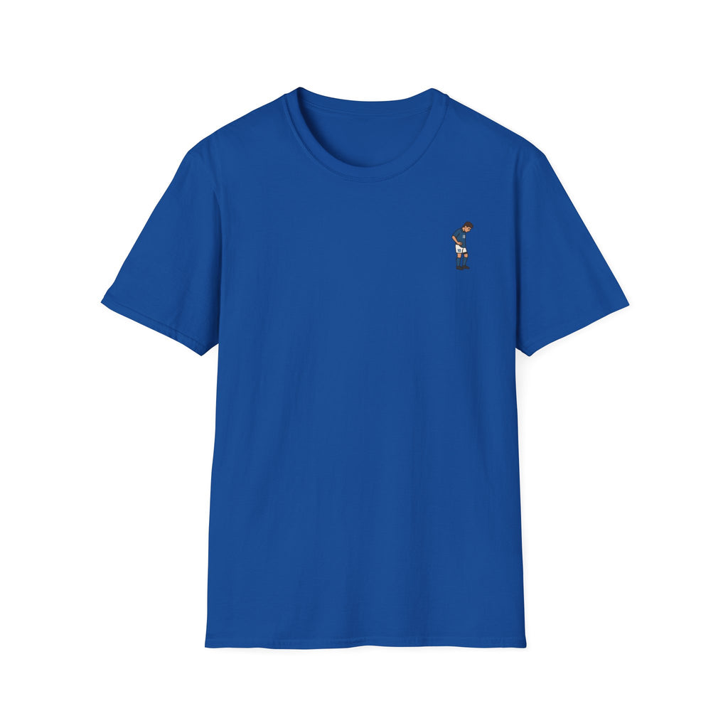 The Missed Penalty T-Shirt