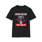 The Eagles London England T-Shirt