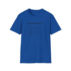 Serial Misser T-Shirt