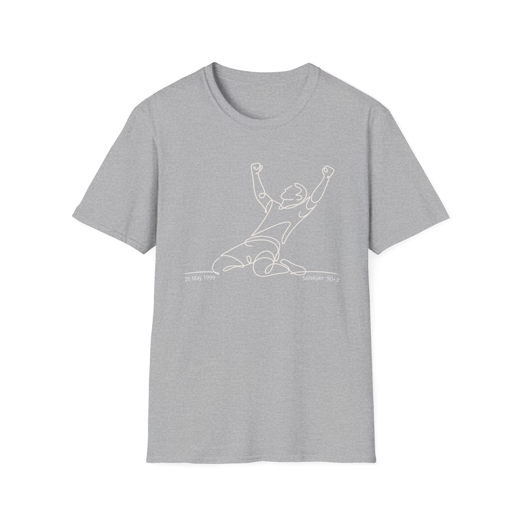 Ole 99 Celebration T-Shirt