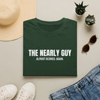 The Nearly Guy T-Shirt