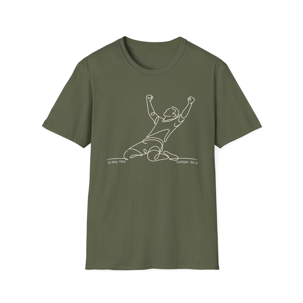 Ole 99 Celebration T-Shirt