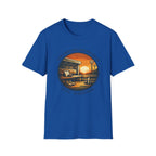 Every Pause Fuels Your Next Match T-Shirt