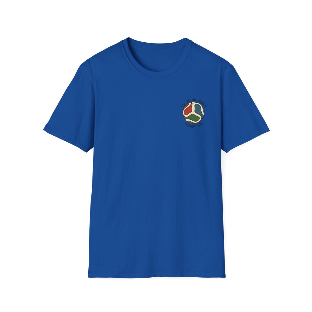 Trionda Ball T-Shirt