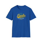 Leeds Heritage T-Shirt
