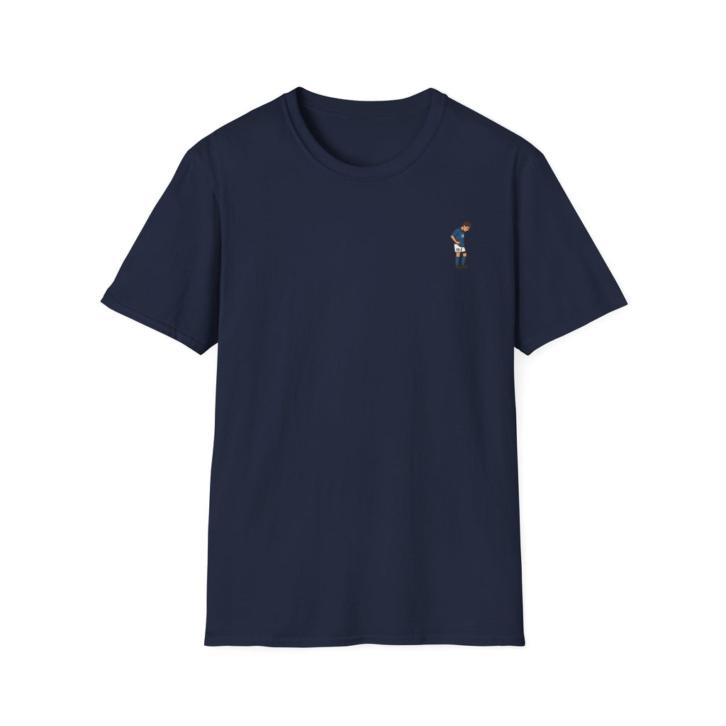 The Missed Penalty T-Shirt