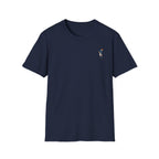 The Missed Penalty T-Shirt