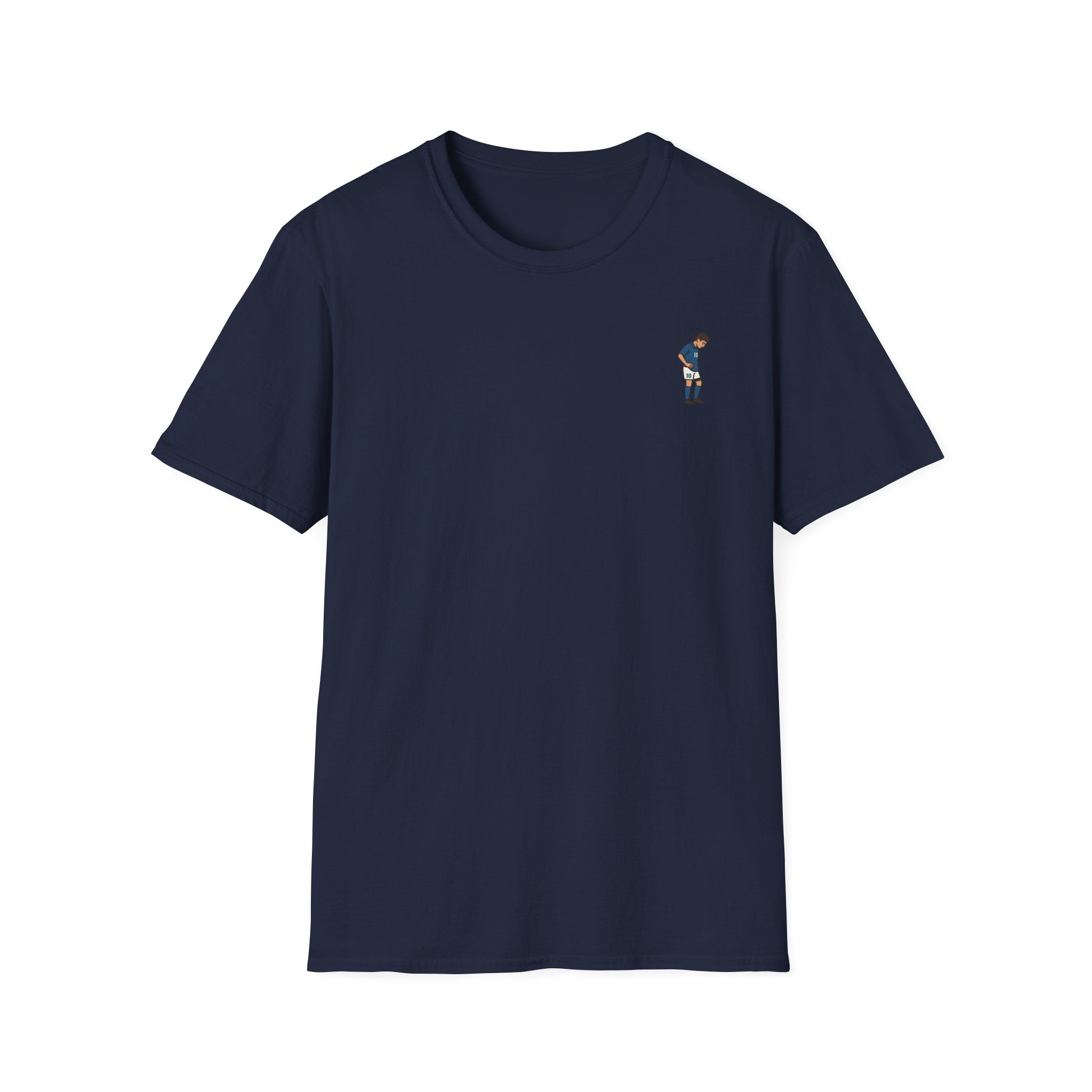 The Missed Penalty T-Shirt