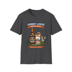 Sunday League Hydration Break T-Shirt