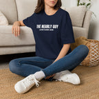 The Nearly Guy T-Shirt