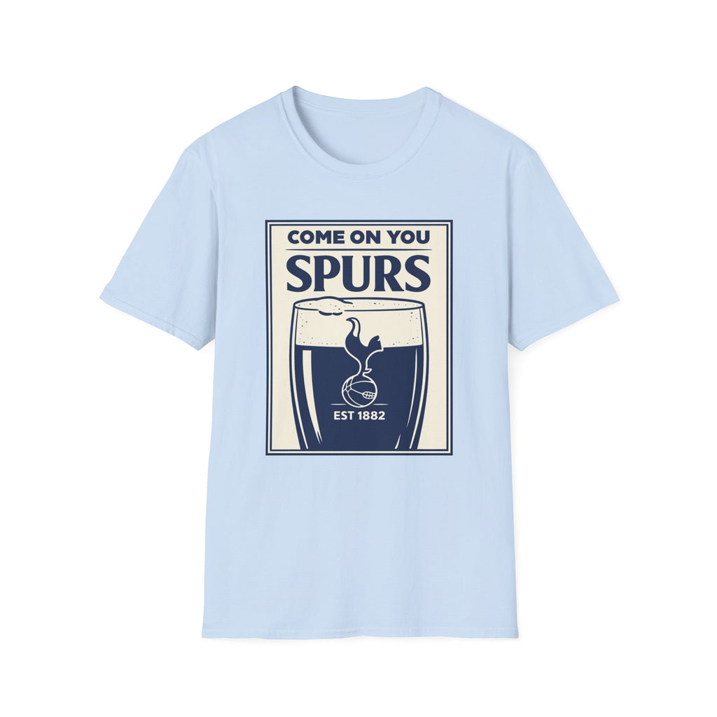 London Spurs Pint T-Shirt