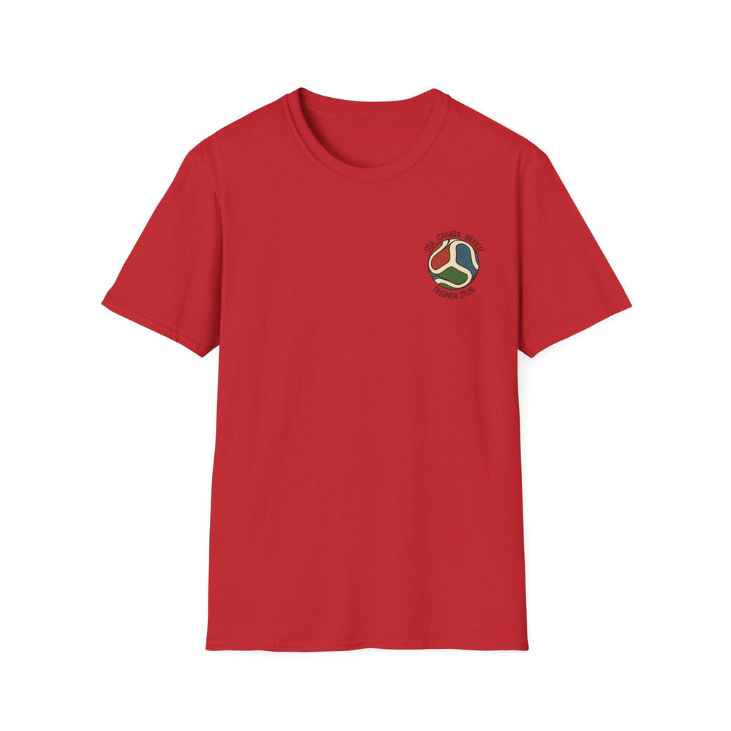 Trionda Ball T-Shirt