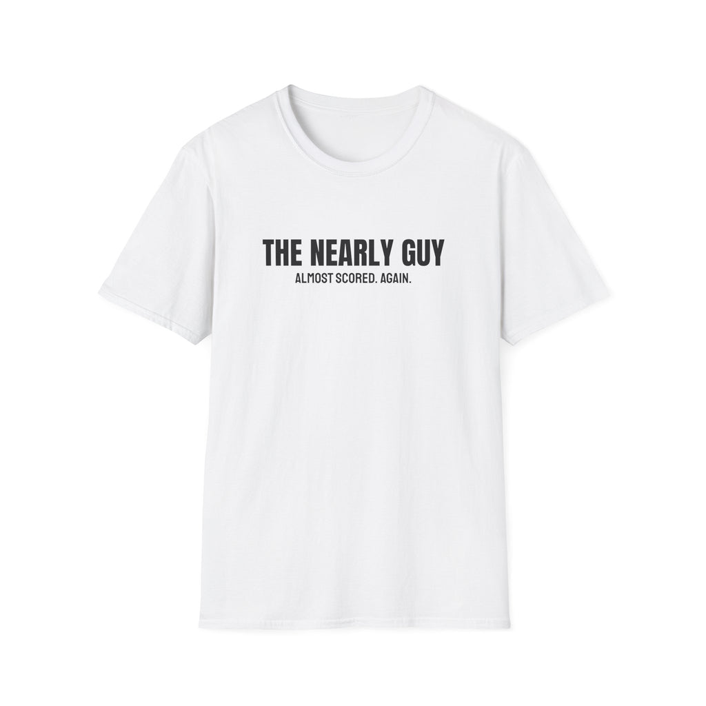 The Nearly Guy T-Shirt