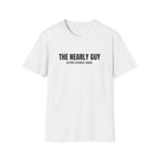 The Nearly Guy T-Shirt