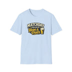 Matchday Hope & Pints T-Shirt