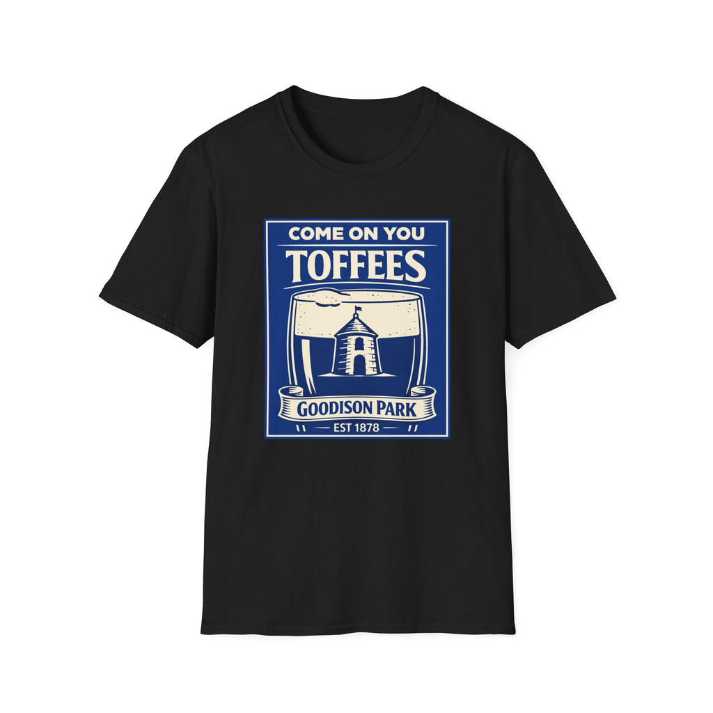 Toffees Pint T-Shirt