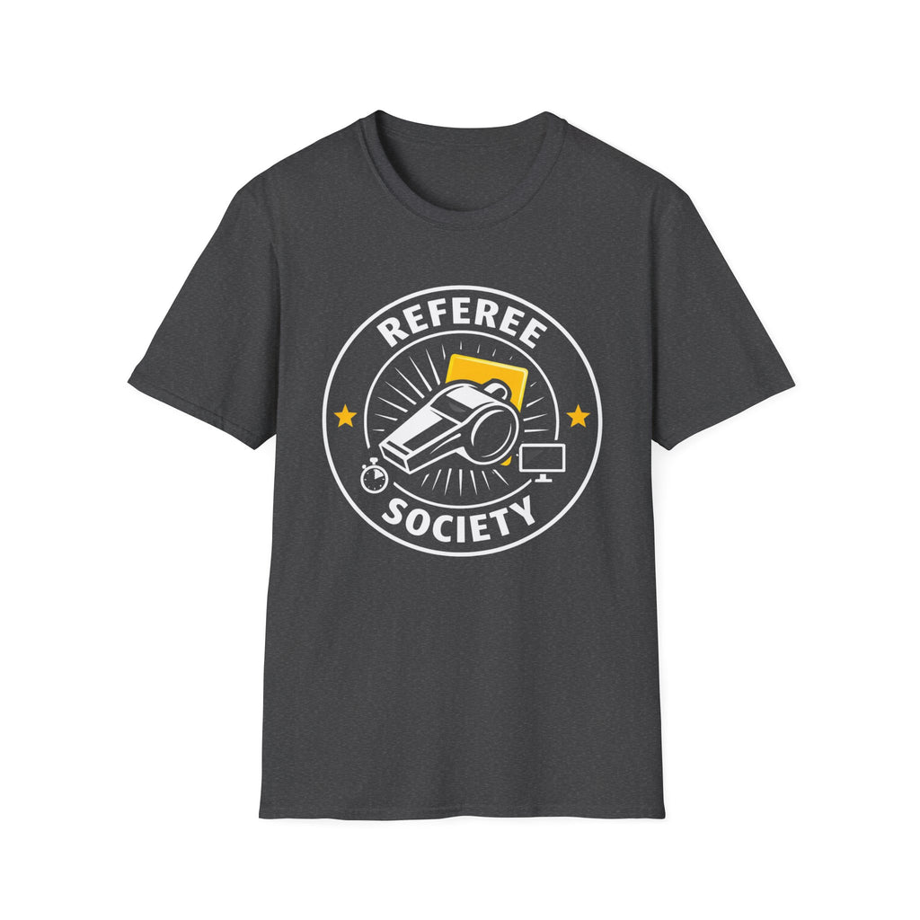 Referee Society T-Shirt