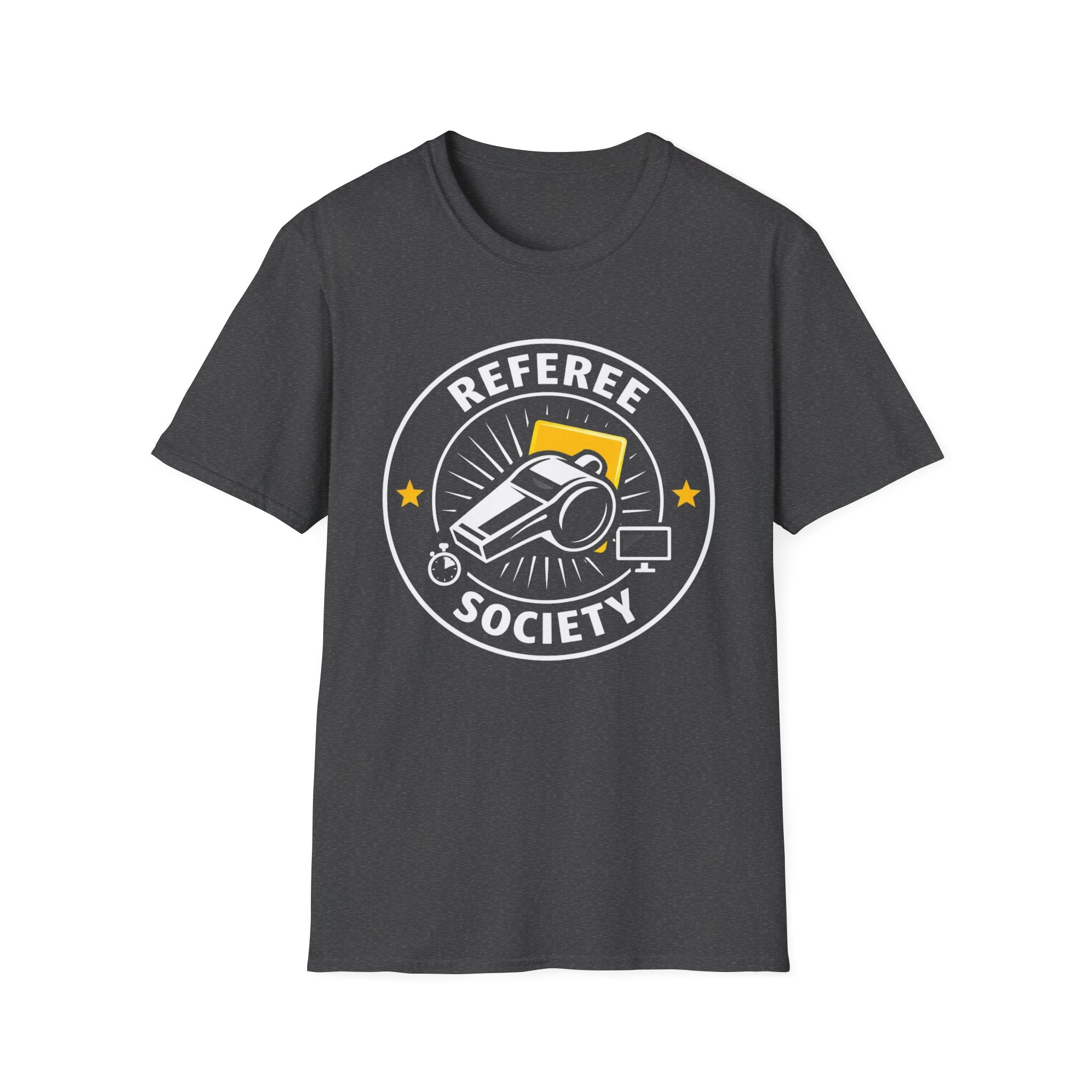 Referee Society T-Shirt