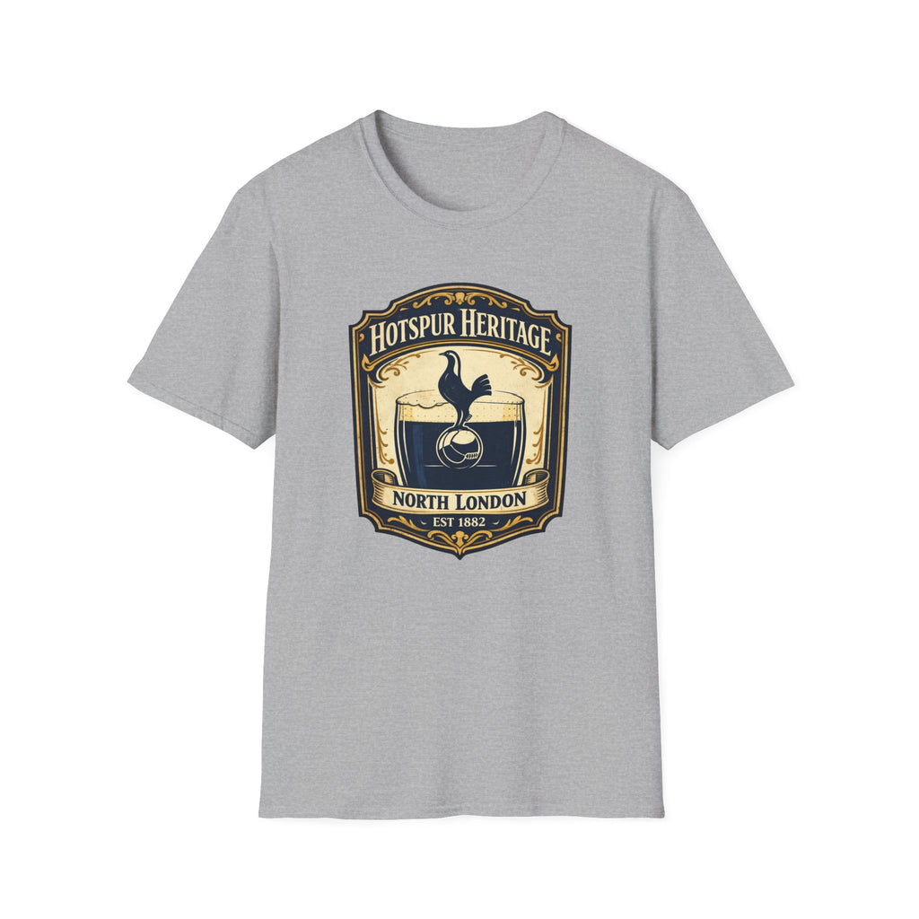 London Hotspur Heritage T-Shirt