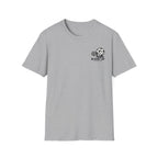 Mr Sitter Nearly Guy T-Shirt