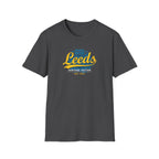 Leeds Heritage T-Shirt