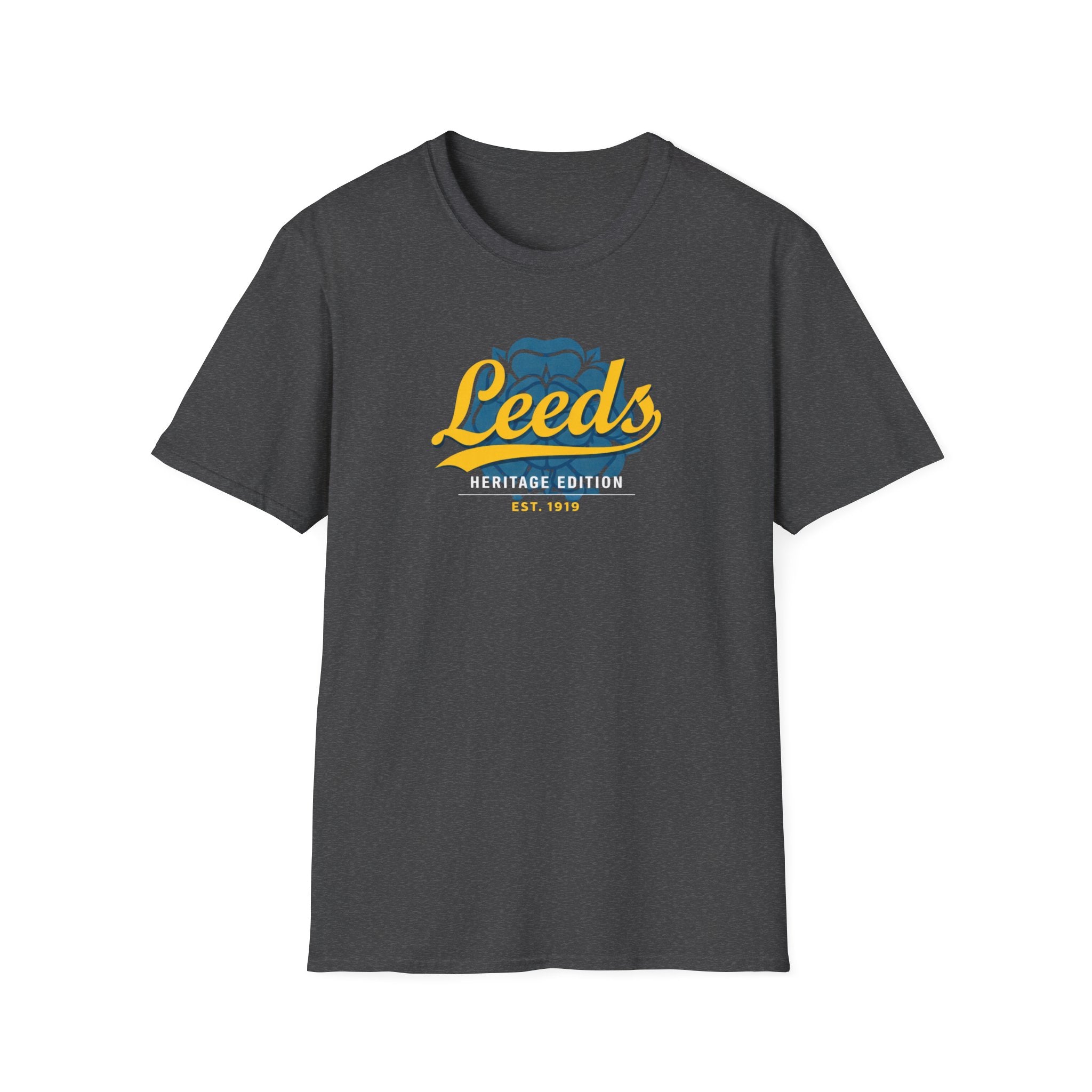 Leeds Heritage T-Shirt
