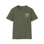 Referee Society VAR Division T-Shirt