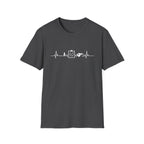 Coach Heartbeat T-Shirt