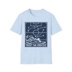 Trust The Process T-Shirt