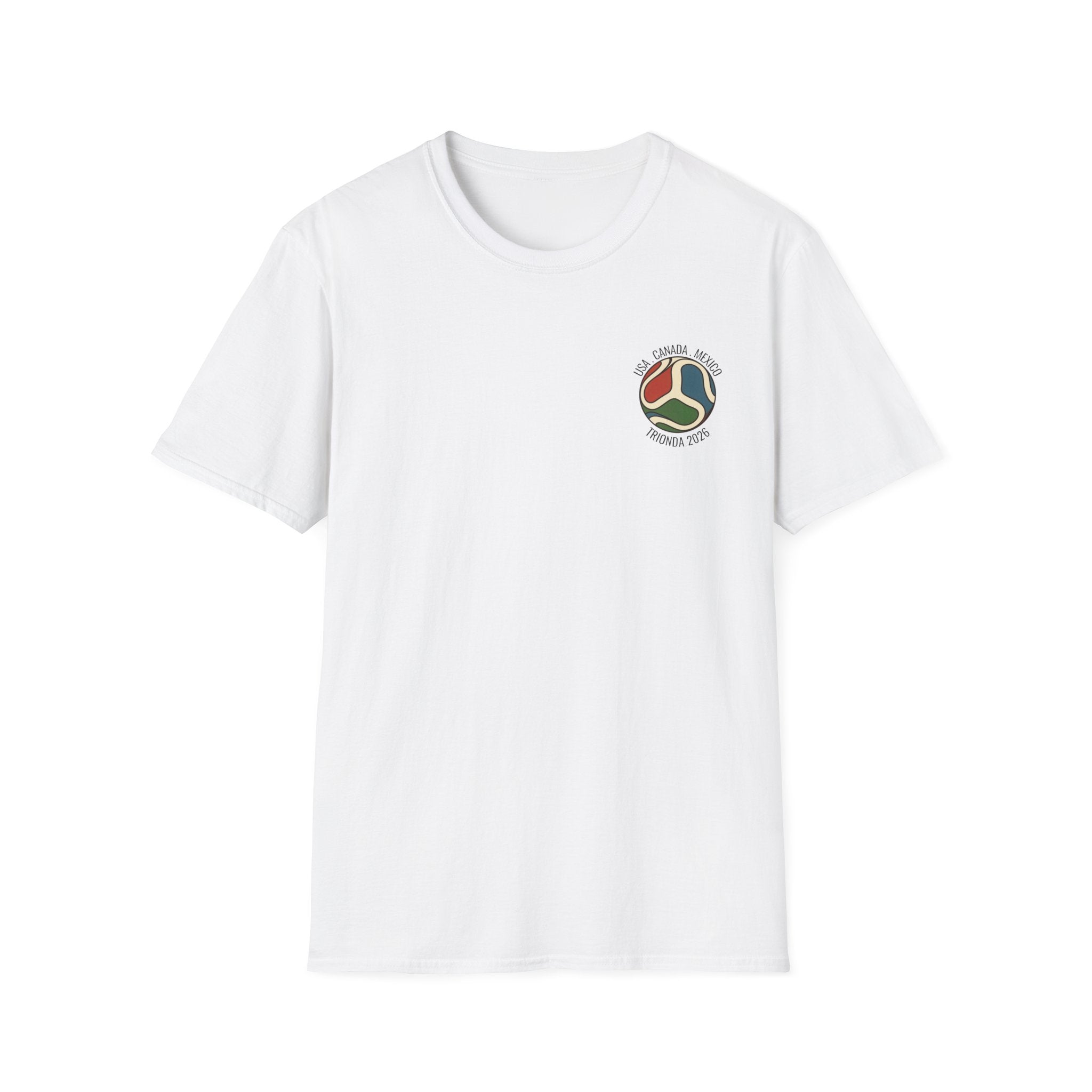 Trionda Ball T-Shirt