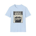 Fulham Whites Pint T-Shirt