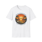 Even The Game Waits For You T-Shirt