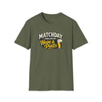 Matchday Hope & Pints T-Shirt