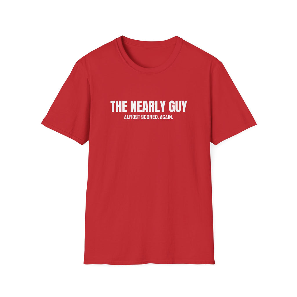 The Nearly Guy T-Shirt