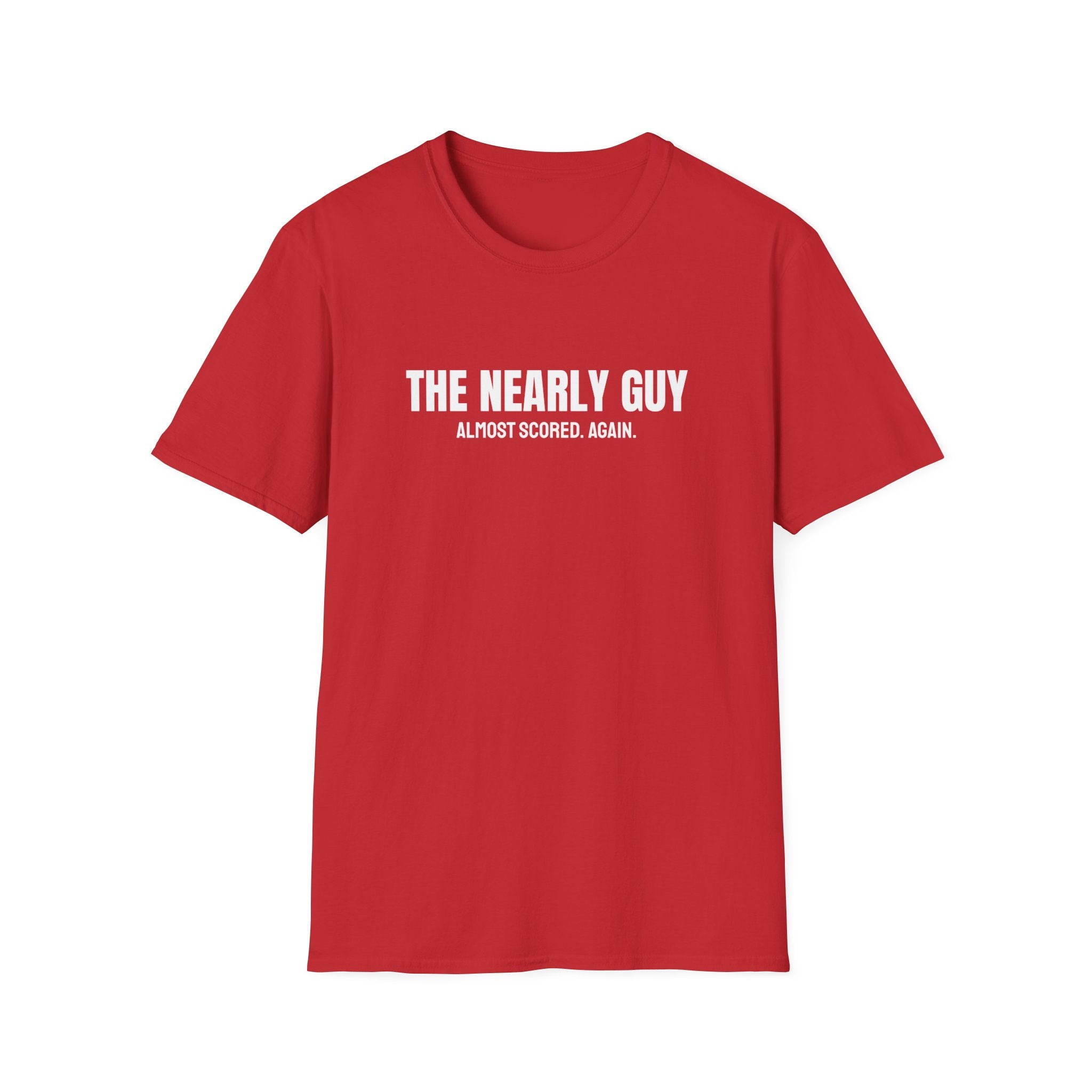 The Nearly Guy T-Shirt