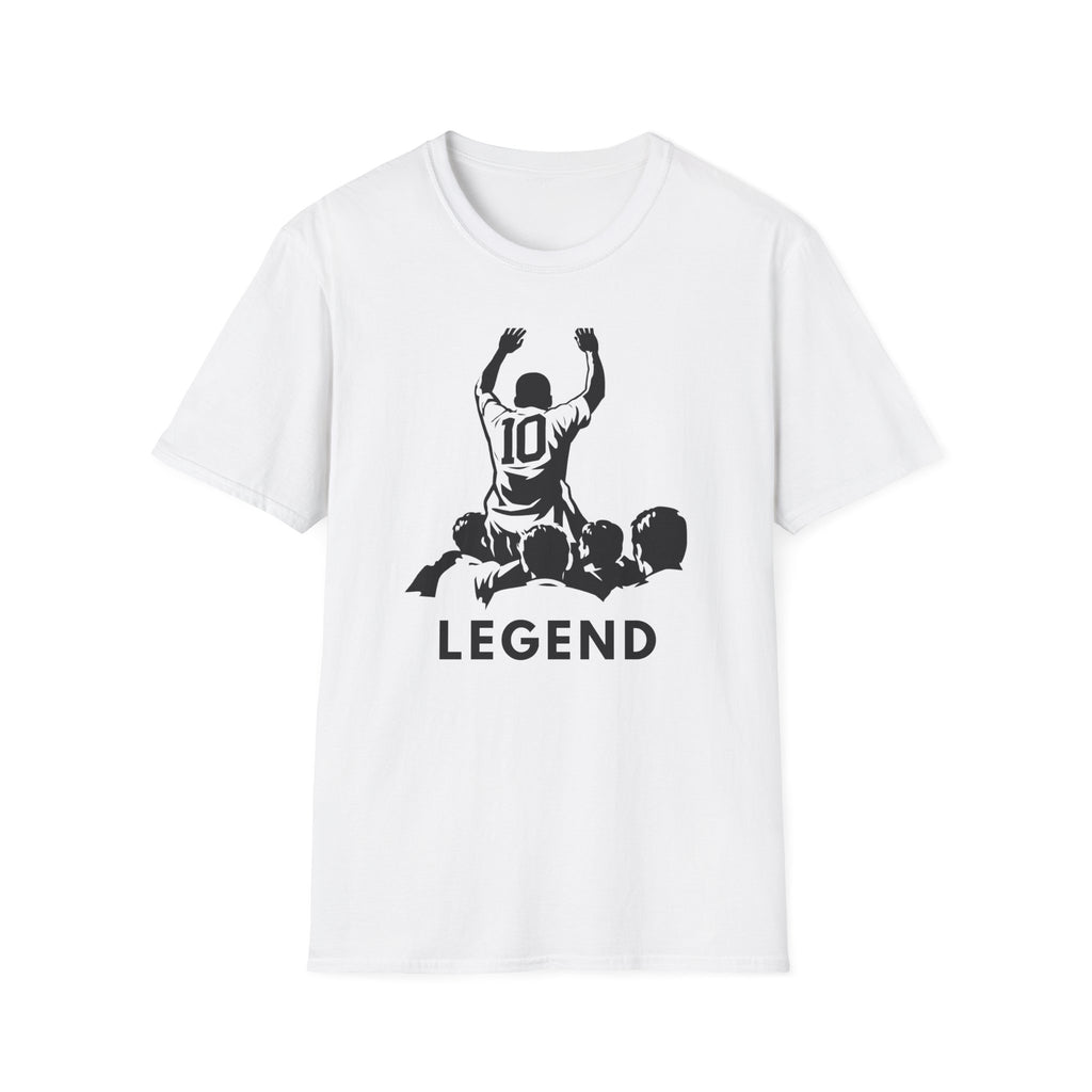 Pele Legend T-Shirt