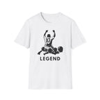 Pele Legend T-Shirt